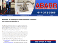 abarrplumbingandrestoration.com