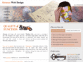 abraxaswebdesign.co.uk