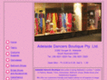 adelaidedancers.com.au