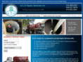 aessepticsolutions.com