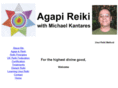 agapireiki.com