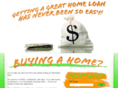 ahomeloan.com