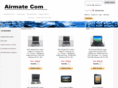 airmatecom.com