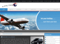 airporttransfersshrewsbury.com