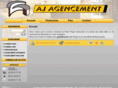 aj-agencement.com