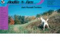 andlinjackrussellterriers.com