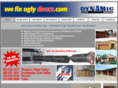 anoziradoorsystems.com