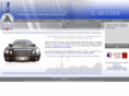 athena-limousine-paris.com