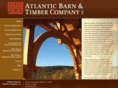 atlanticbarnandtimber.com