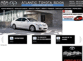 atlantictoyotaespanol.com