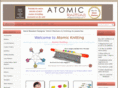 atomicknitting.com