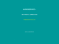 audioservicecr.com