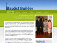 baptistbuilder.org