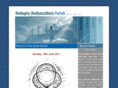 bellaghyparish.com