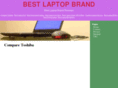 bestlaptopbrand.info
