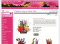 bettesblossomsflorist.com