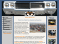 bigrsmusclecars.com