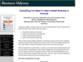 businessodyssey.com