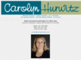 carolynhurwitz.com