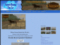 chariotsgame.com