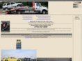 chicagoplanettowing.com