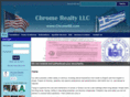 chromerealtyllc.com