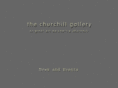 churchillgallery.com