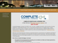 cmlicensing.com