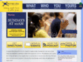 cometoconnect.com