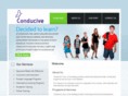 conducive-corp.com