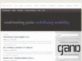 confrontingpainredefiningmobility.com
