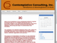 contemplativeconsulting.com