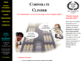 corporateclimber.com