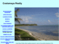 costamaya-realty.com