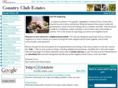 countryclubestatesliving.com