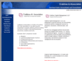crabtreeandassociates.com