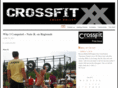 crossfitcachevalley.com