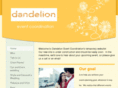 dandelioneventcoordination.com