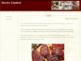 davlerlimited.com