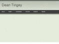 deantingey.com