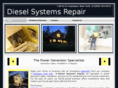 dieselsystemsrepair.com