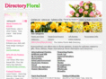 directoryfloral.com