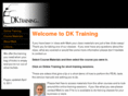 dk-training.com