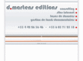 dmartens.com