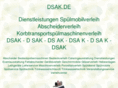 dsak.de