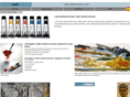 encausticcuni.com