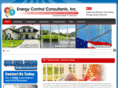 energycontroltricities.com