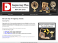 engravingplusslc.com