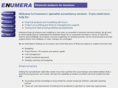 enumera.co.uk