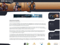 eveaccounts.com